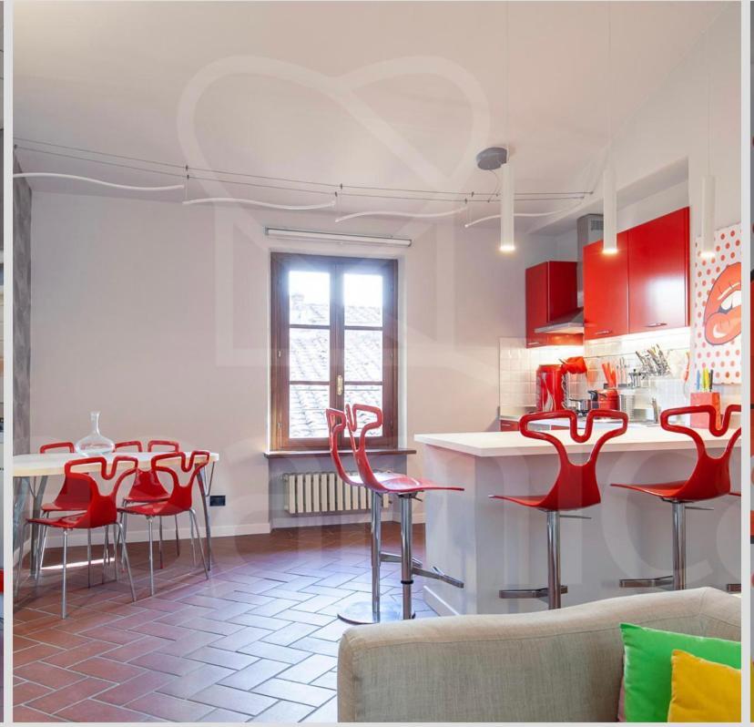 L'Angelo In Cornice Apartment With Wifi And Ac Lucques Extérieur photo
